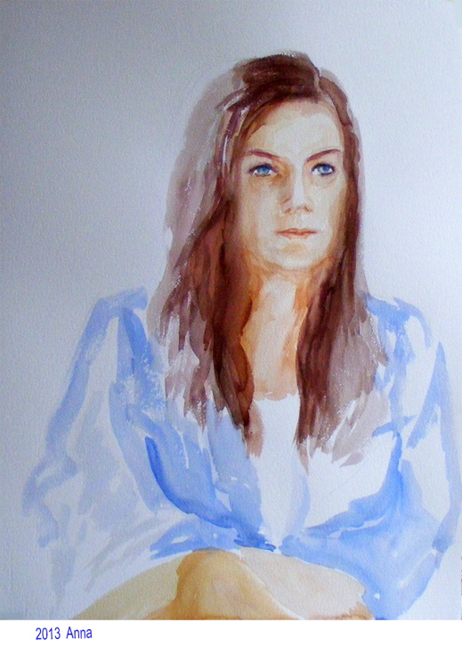 2013  Anna